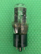 Load image into Gallery viewer, RCA Victor 5Y3 5Y3G Vacuum Tube Rectifier Black Plate ST Shoulder Shape
