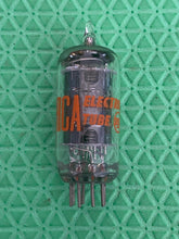 Load image into Gallery viewer, RCA 5750 6BE6 Vacuum Tube NOS NIB
