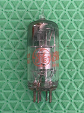 Load image into Gallery viewer, General Electric GE 1U5 Vacuum Tube Red Label NOS NIB
