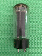 Load image into Gallery viewer, CBS 5U4 5U4GB Vacuum Tube Rectifier Black Plates
