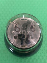 Load image into Gallery viewer, National Union NU 6F6 6F6G Vacuum Tube ST Shoulder Shape NOS-Testing
