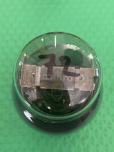 Load image into Gallery viewer, Zenith 6F6 6F6G Vacuum Tube ST Shoulder Shape NOS-Testing
