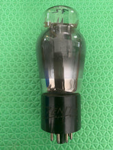 Load image into Gallery viewer, Zenith 6F6 6F6G Vacuum Tube ST Shoulder Shape NOS-Testing

