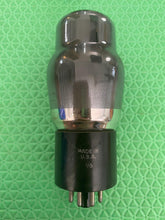 Load image into Gallery viewer, RCA 6F6 6F6G Vacuum Tube ST Shoulder Shape
