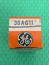 Load image into Gallery viewer, General Electric GE 30AG11 Vacuum Tube NOS NIB
