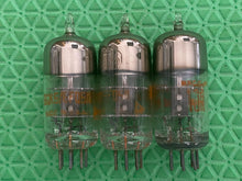 Load image into Gallery viewer, 3 RCA 6GK5 Vacuum Tubes NOS NIB Lot of Three
