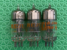 Load image into Gallery viewer, 3 RCA 6GK5 Vacuum Tubes NOS NIB Lot of Three
