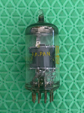 Load image into Gallery viewer, Realistic Radio Shack Gold Clad 6GH8 6GH8A Vacuum Tube NOS NIB
