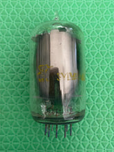 Load image into Gallery viewer, Sylvania 22JG6 22JG6A Vacuum Tube NOS NIB
