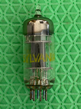 Load image into Gallery viewer, Sylvania 6C4 6C4WA Vacuum Tube Milspec Triple Mica NOS NIB

