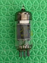 Load image into Gallery viewer, Sylvania 6C4 6C4WA Vacuum Tube Milspec Triple Mica NOS NIB
