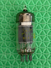 Load image into Gallery viewer, Sylvania 6C4 6C4WA Vacuum Tube Milspec Triple Mica NOS NIB
