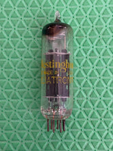 Load image into Gallery viewer, Westinghouse 12X4 Vacuum Tube Valve NOS NIB
