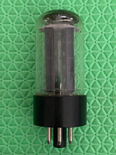 Load image into Gallery viewer, Sylvania 5Y3 5Y3GT Vacuum Tube Rectifier Black Plate
