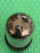 Load image into Gallery viewer, Sylvania 5Y3 5Y3GT Vacuum Tube Rectifier Black Plate

