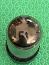 Load image into Gallery viewer, Sylvania 5Y3 5Y3GT Vacuum Tube Rectifier Black Plate
