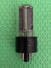 Load image into Gallery viewer, RCA 5Y3 5Y3GT Vacuum Tube Rectifier Black Plate
