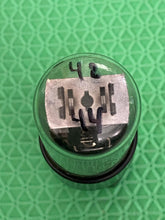 Load image into Gallery viewer, Westinghouse 5Y3 5Y3GT Vacuum Tube Rectifier Black Plate
