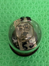 Load image into Gallery viewer, General Electric GE 5Y3 5Y3GT Vacuum Tube Rectifier Black Plate
