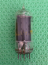 Load image into Gallery viewer, Sylvania 6BS3 6BS3A Vacuum Tube NOS NIB
