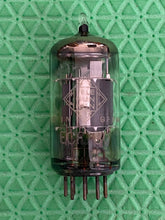 Load image into Gallery viewer, Telefunken 6BL8 ECF80 Vacuum Tube NOS NIB

