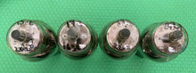 Load image into Gallery viewer, 2 US-Made 6BG6 6BG6G Vacuum Tubes Valves Shoulder ST-Shape NOS-Testing Lot Of Two
