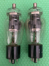 Load image into Gallery viewer, 9 Philips Miniwatt PCF200 8X9 Vacuum Tubes Valves Lot Of Nine
