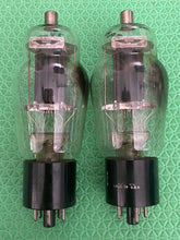 Load image into Gallery viewer, 9 Philips Miniwatt PCF200 8X9 Vacuum Tubes Valves Lot Of Nine
