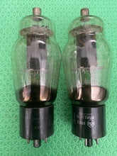 Load image into Gallery viewer, 4 US-Made 7Z4 Vacuum Tubes NOS NIB Lot Of Four
