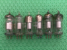 Load image into Gallery viewer, 6 RCA 1S5 Vacuum Tubes NOS NIB Lot Of Six

