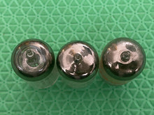 Load image into Gallery viewer, 3 General Electric GE 1V2 Vacuum Tubes NOS NIB Lot Of Three
