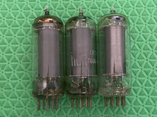 Load image into Gallery viewer, Sylvania 14A7 / JANCHS14A7 / 12B7 Milspec Vacuum Tube Valve NOS NIB
