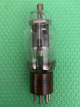 Load image into Gallery viewer, National Union NU 1625 VT136 Vacuum Tube Milspec Industrial NOS NIB
