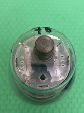 Load image into Gallery viewer, RCA 1625 Vacuum Tube NOS-Testing
