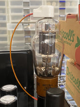 Load image into Gallery viewer, National Union NU 807 JAN-CNU-807 Vacuum Tube Milspec

