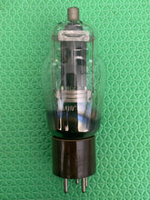 Load image into Gallery viewer, RCA 807 Vacuum Tube NOS-Testing
