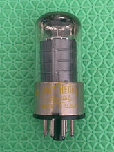 Load image into Gallery viewer, Raytheon Bantam 6SK7 / 6SK7GT Vacuum Tube NOS NIB
