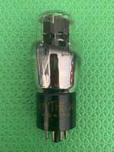 Load image into Gallery viewer, Raytheon 5Y4 5Y4G Vacuum Tube Black Plate Rectifier Shoulder ST-Shape
