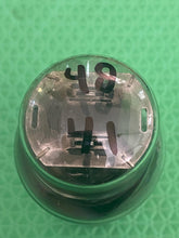 Load image into Gallery viewer, Raytheon 5Y4 5Y4G Vacuum Tube Black Plate Rectifier Shoulder ST-Shape
