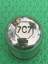 Load image into Gallery viewer, Philco 7C7 Vacuum Tube NOS NIB
