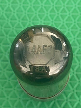 Load image into Gallery viewer, Philco 14AF7 Vacuum Tube NOS NIB
