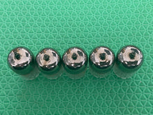 Load image into Gallery viewer, 5 RCA 6BS8 Vacuum Tubes NOS NIB Lot Of Five
