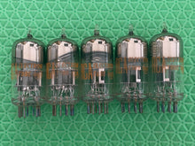 Load image into Gallery viewer, 5 RCA 6BS8 Vacuum Tubes NOS NIB Lot Of Five

