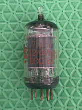 Load image into Gallery viewer, General Electric GE 7025 12AX7 ECC83 Vacuum Tube NOS NIB
