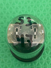 Load image into Gallery viewer, Sylvania 5Y3 5Y3GT/G JAN-CHS-5Y3GT/G VT197A Milspec Vacuum Tube Rectifier Black Plate
