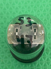 Load image into Gallery viewer, Sylvania 5Y3 5Y3GT/G JAN-CHS-5Y3GT/G VT197A Milspec Vacuum Tube Rectifier Black Plate
