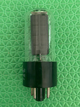 Load image into Gallery viewer, General Electric GE 5Y3 5Y3GT Vacuum Tube Rectifier Black Plate
