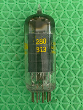 Load image into Gallery viewer, Raytheon 12BA7 Vacuum Tube Valve NOS NIB
