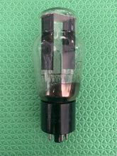 Load image into Gallery viewer, Sylvania 5U4 5U4G Vacuum Tube Rectifier Black Plate Shoulder ST Variety
