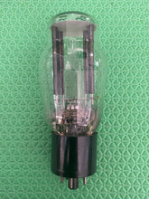 Load image into Gallery viewer, Sylvania 5U4 5U4G Vacuum Tube Rectifier Black Plate Shoulder ST Variety
